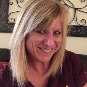 Meet your Posher, Jenny